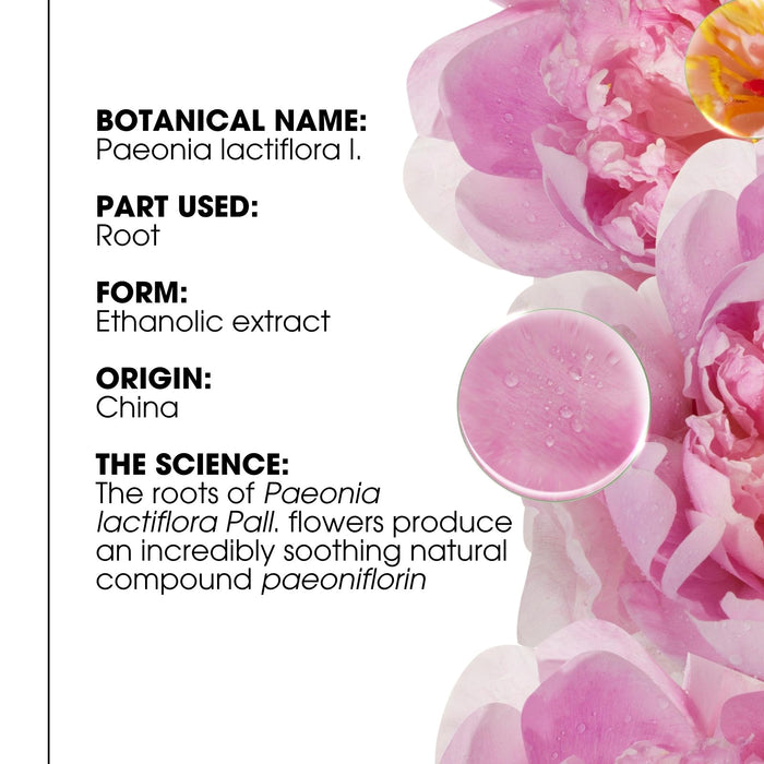 Klorane Peony Shampoo 400ml