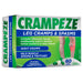 Lacorium Crampeze Night Cramps 60 Capsules.