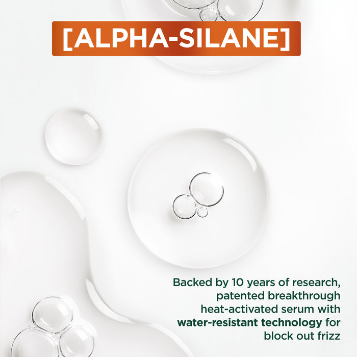 Garnier Fructis Sleek Serum 50ml