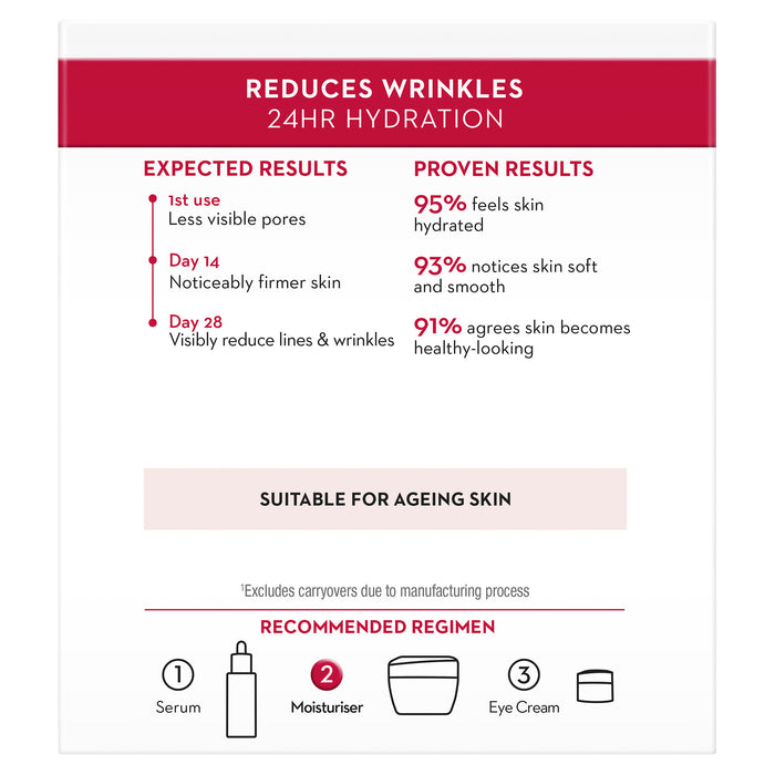 Olay Regenerist Micro-Sculpting Cream Fragrance Free 48g.