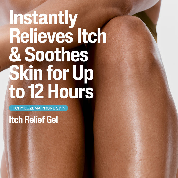 Cetaphil Pro Itche Relief Gel 59ml