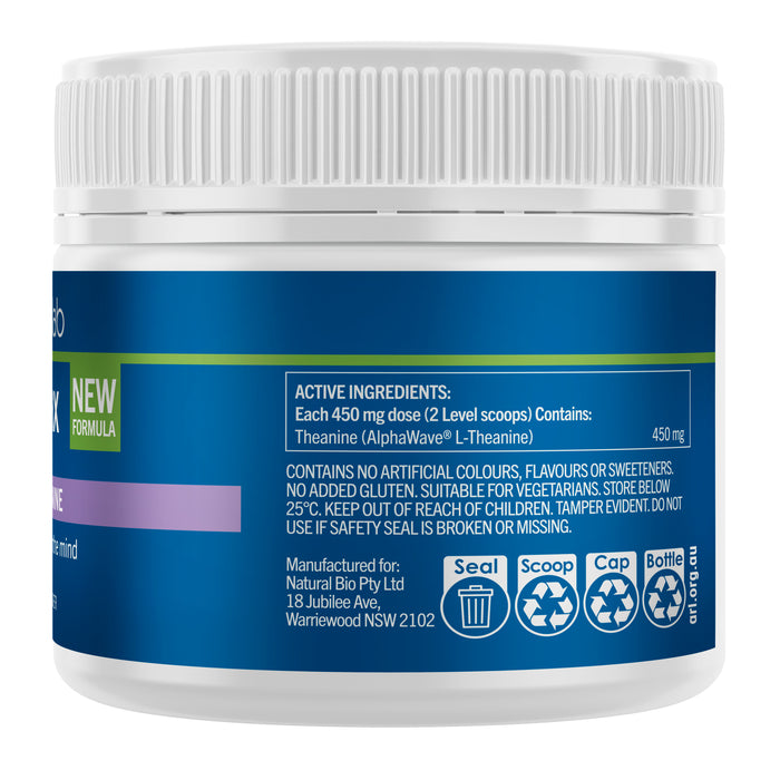 Medlab Alpha Relax 20g