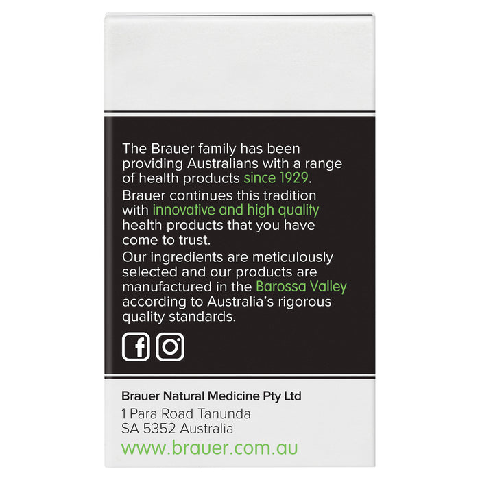 Brauer Calm Oral Spary 20ml.