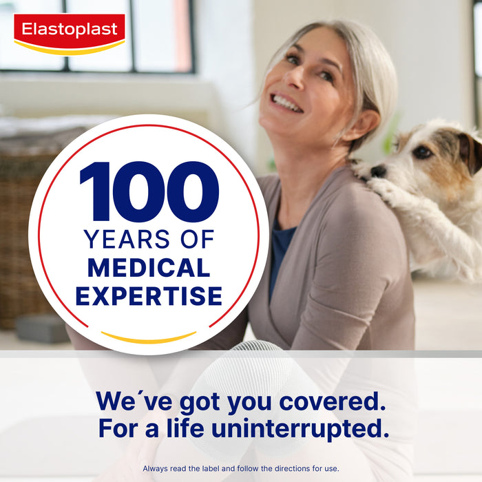 Elastoplast Comfort Lift Knee Support Small/Medium.
