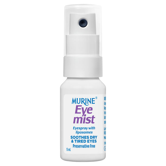 Murine Eye Mist 15ml