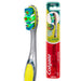 Colgate Toothbrush 360 Advanced Medium 1 Pack.