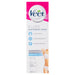 Veet Pure Sensitive Skin Hair Removal Cream With Applicator For Bikini and Underarm 100mL.