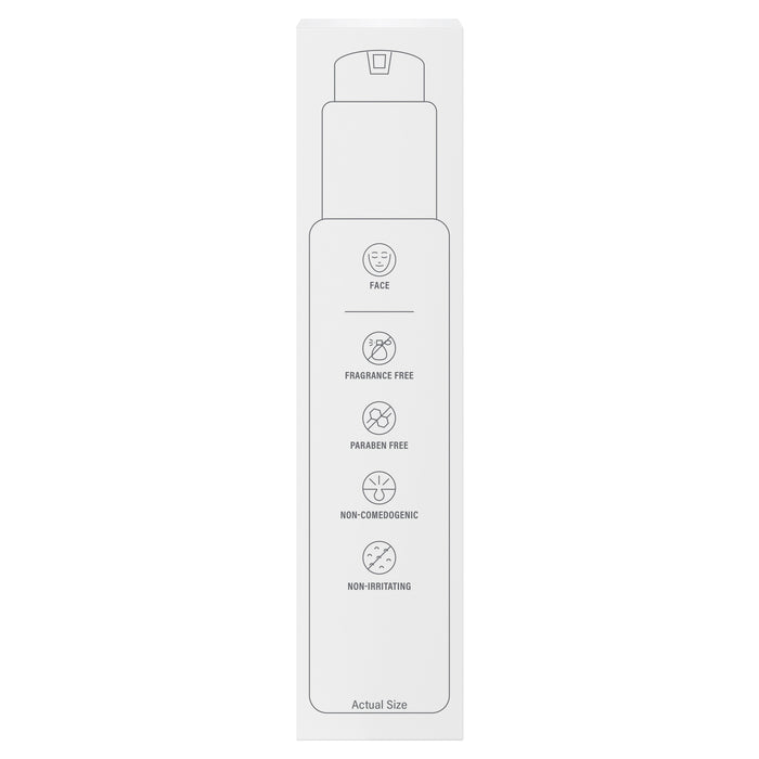 Cetaphil Daily Facial Mosturiser 118ml.