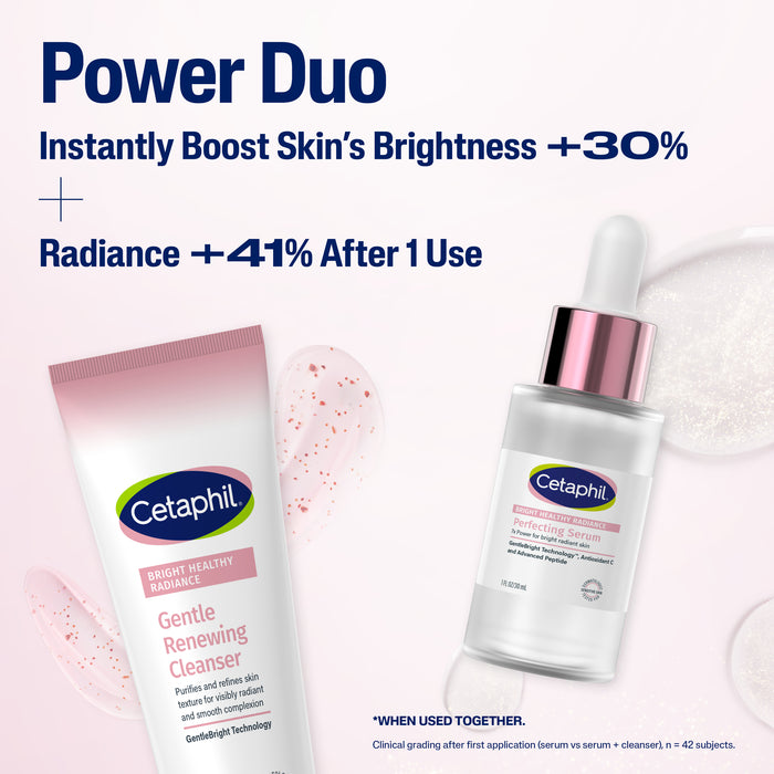 Cetaphil Gentle Renewing Cleanser 100g