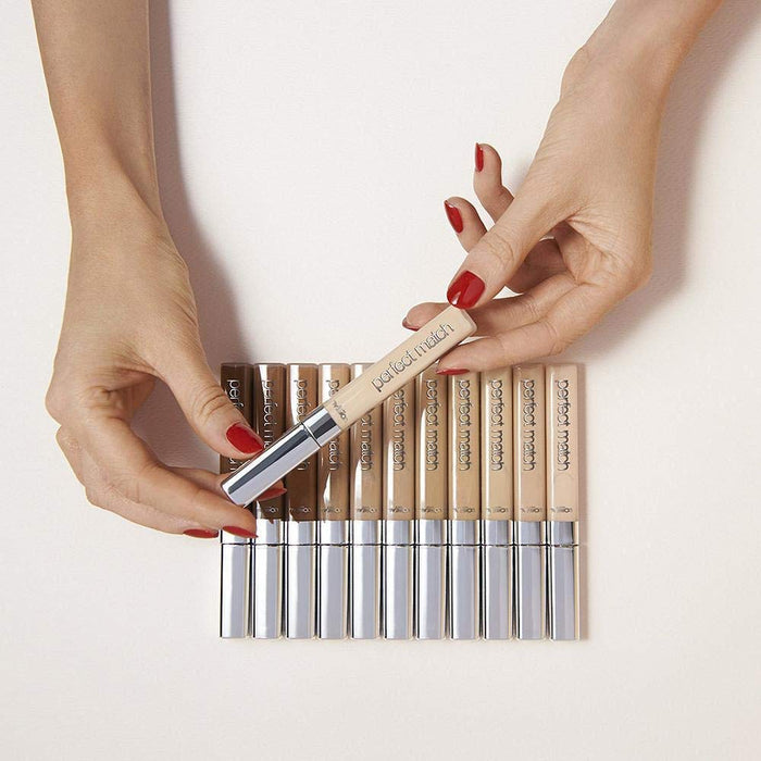 L'Oreal True Match Concealer 4N Beige