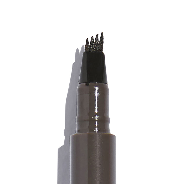 MCo Beauty Tattoo Brow Microblading Ink Pen Medium/Dark