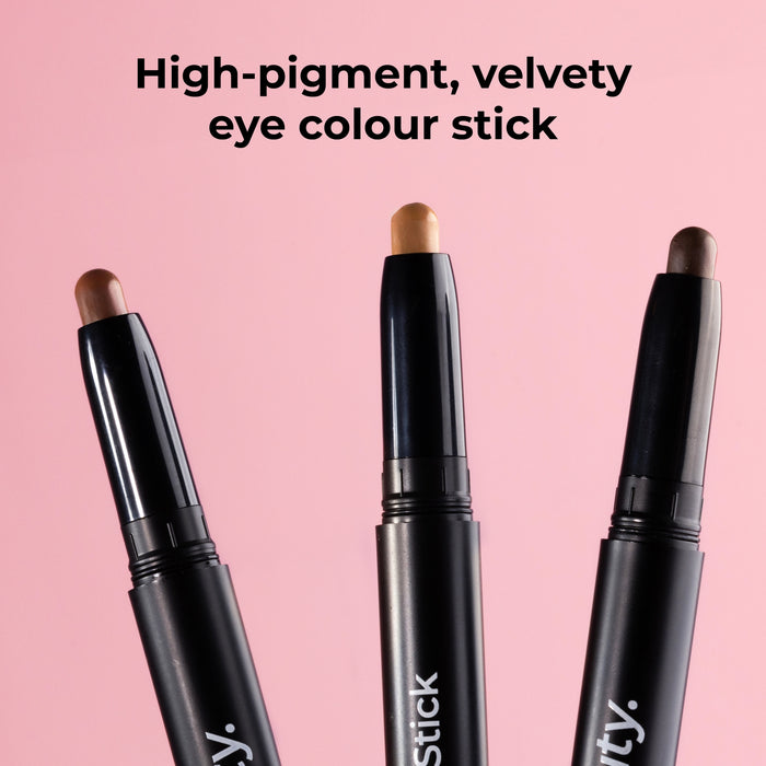 MCo Beauty Eyeshadow Stick Matte Caramel