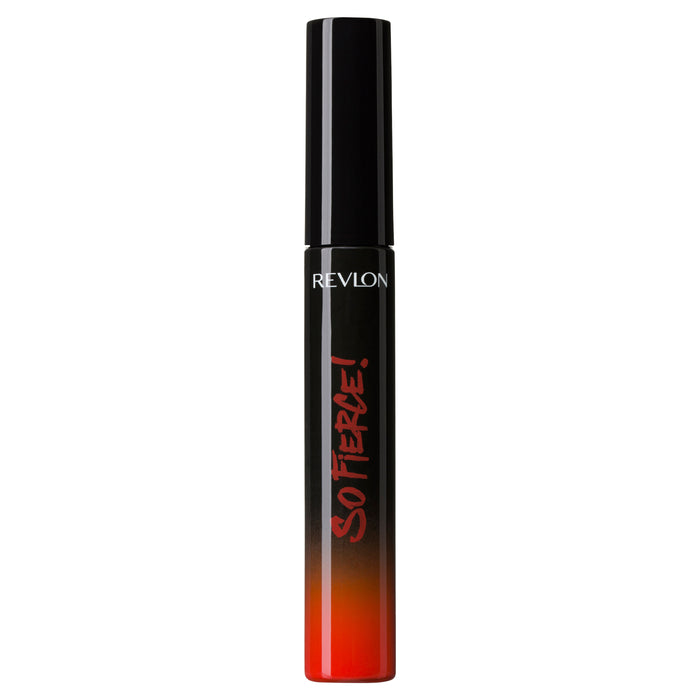 Revlon Mascara Blackest Black 701.