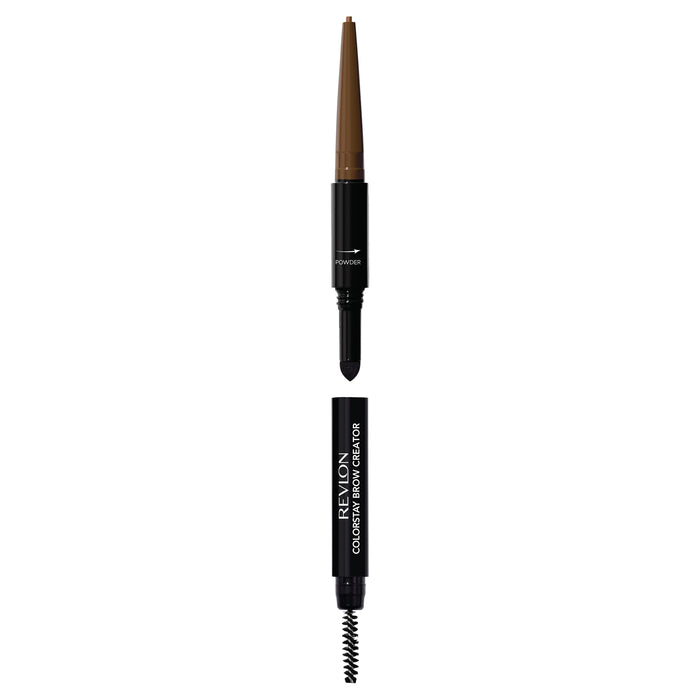 Revlon Brow Creator Soft Brown.