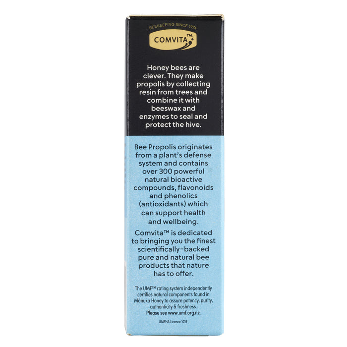 Comvita Propolis Oral Spray Extra Strength 20ml.