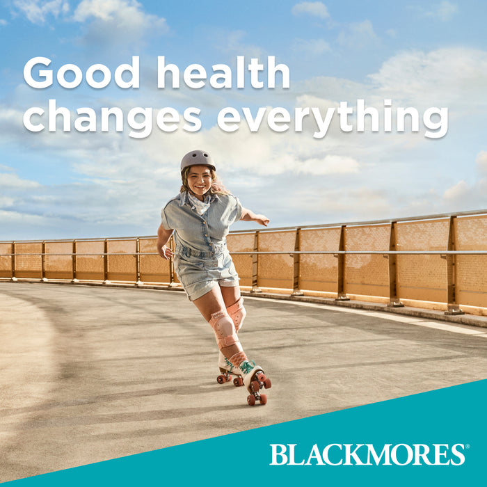 Blackmores Vitamin E 1000IU 100 Capsules