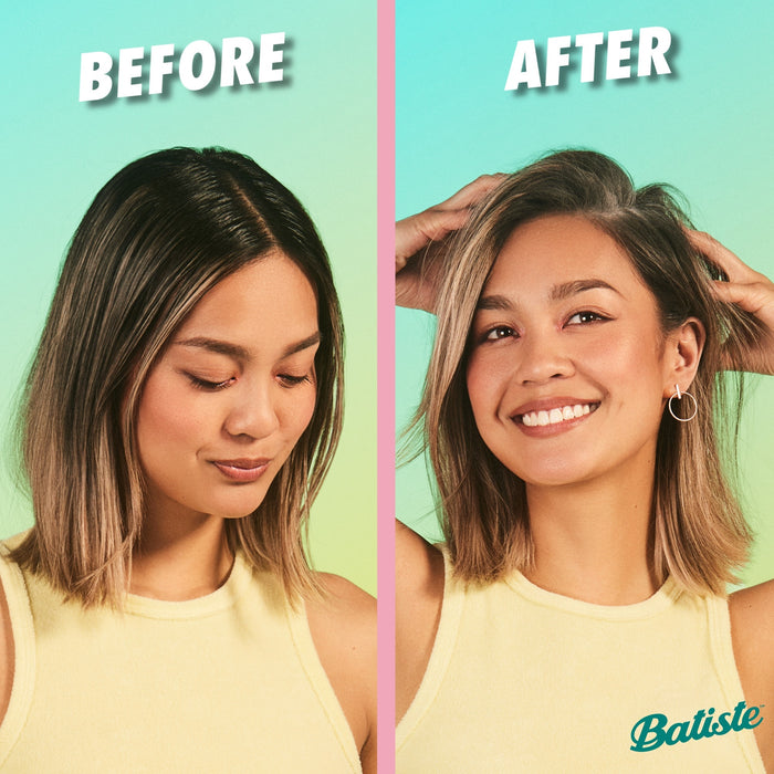 Batiste Dry Shampoo Blush 200ml
