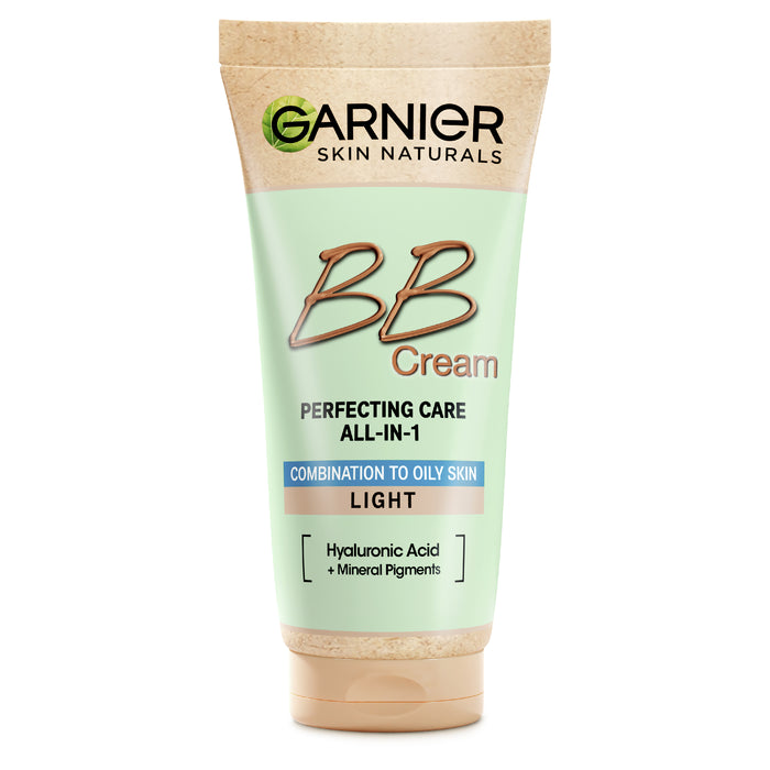 Garnier BB Cream All-In-One Perfector Oil Free Light SPF 15 50mL