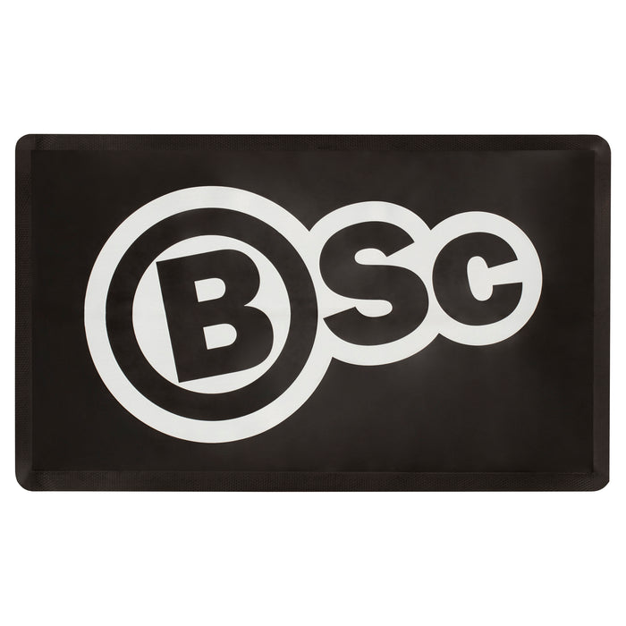 BSC Shred Protein Chocolate 1.8kg