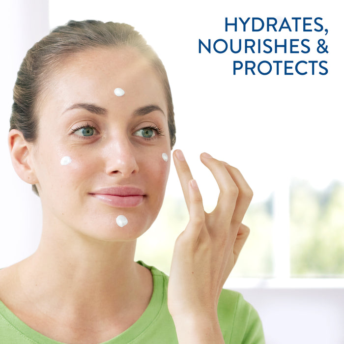 Cetaphil Daily Facial Mosturiser 118ml.