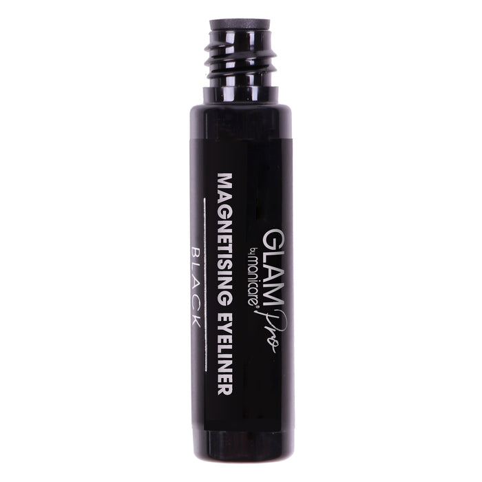 Glam By Manicare Magnetising Eyeliner Black.