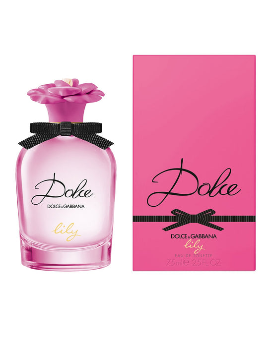 Dolce & Gabbana Dolce Lily EDT 75ml