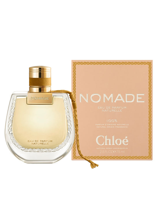 Chloe Nomade EDP Naturelle 75ml