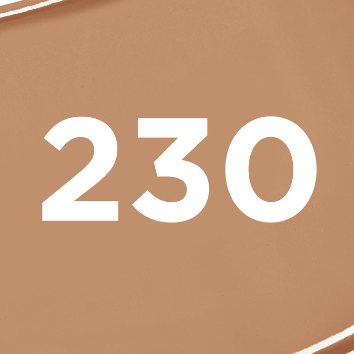 L'Oreal Infallible 32H Matte Cover Liquid Foundation With 4% Niacinamide 230 Radiant Honey