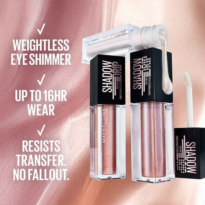 Maybelline Chromadrip 15 Taupe