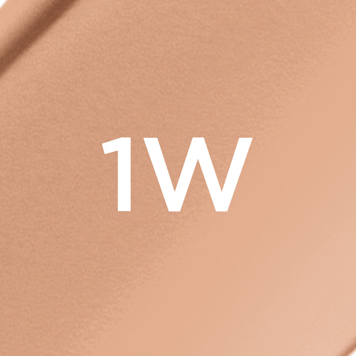 L'Oreal True Match Liquid Foundation W1 Golden Ivory