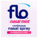Flo Nasal Mist 50ml.