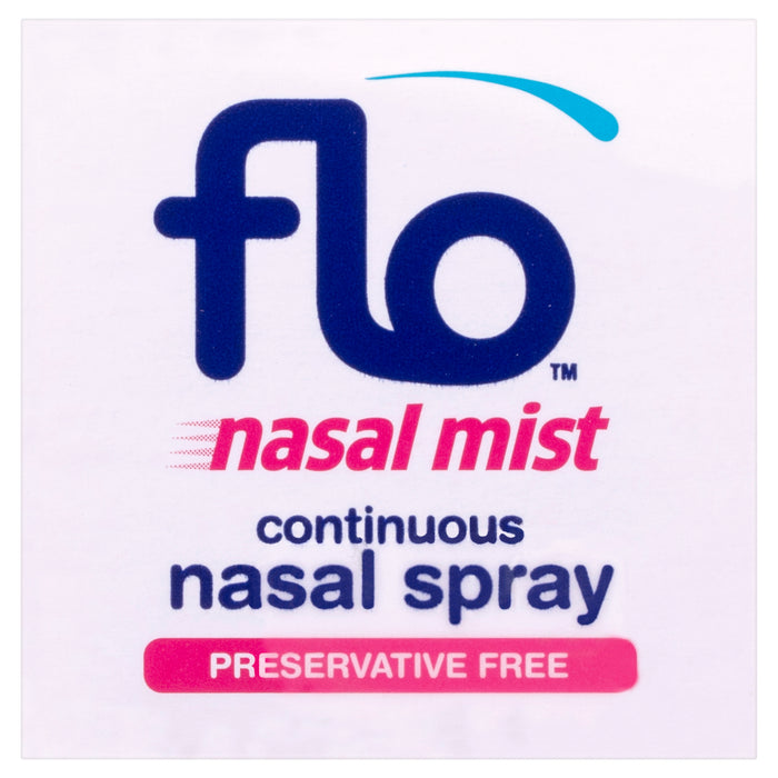 Flo Nasal Mist 50ml.
