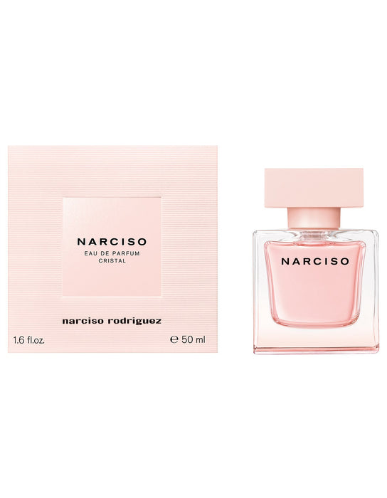 Narciso Rodriguez Narciso Cristal EDP 50ml