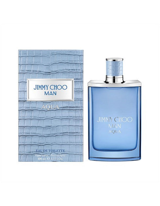 Jimmy Choo Man Aqua EDT 100ml