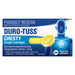 Duro-Tuss Chesty Lozenges Sugar Free Lemon 24.