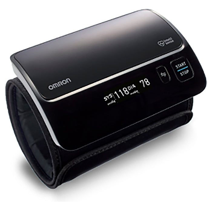 Omron HEM7600T Smart Elite+ Blood Pressure Monitor