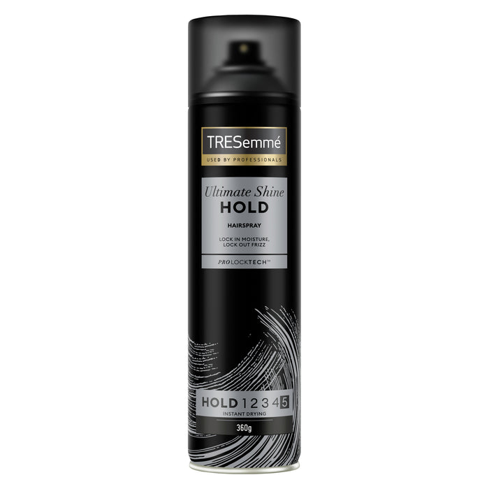 Tresemme Salon Finish Styling Hairspray Ultimate Hold 360g