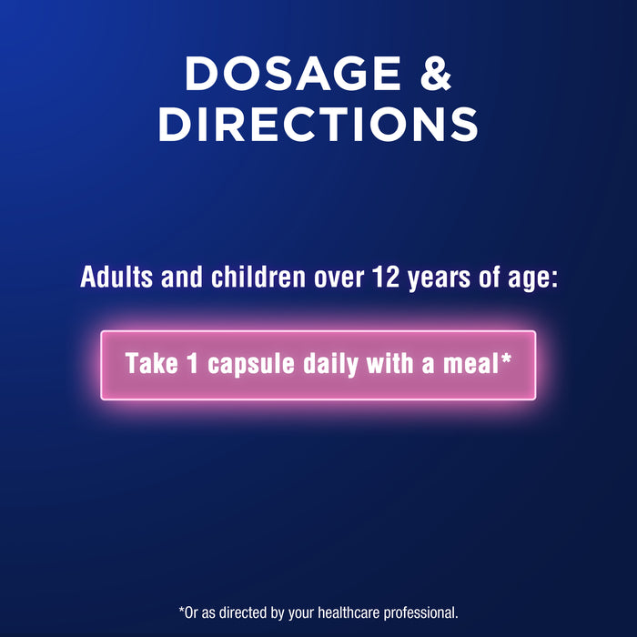 Ostelin Vitamin D 250 Capsules