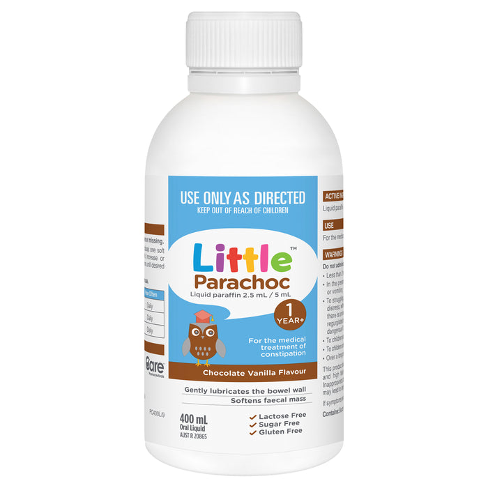 Little Parachoc 400ml