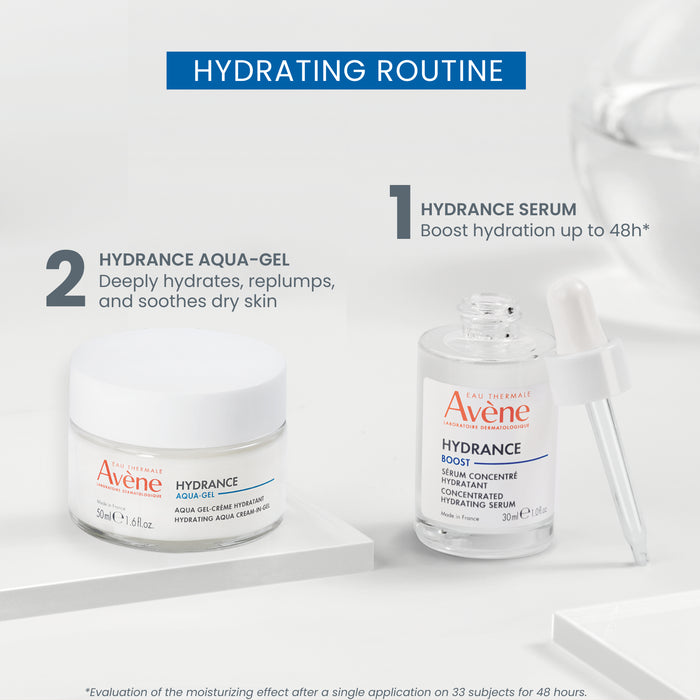 Avene Hydrance Aqua Cream In-Gel 50ml