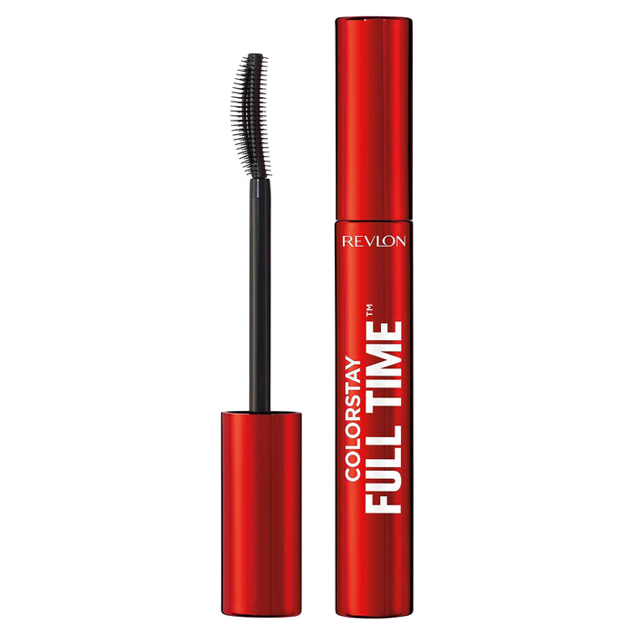 Revlon Full Time Mascara Black Brown