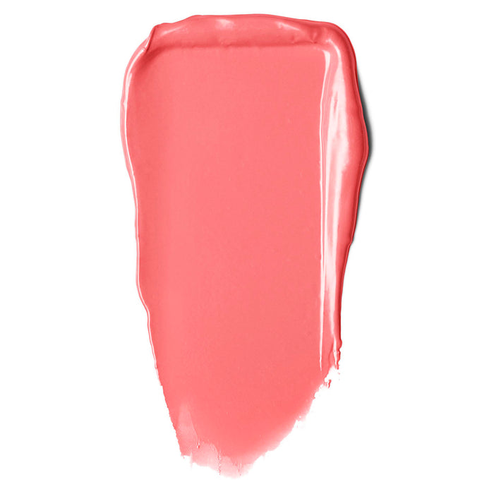 Revlon Super Lustrous Lipstick Fire Peach 807.