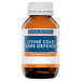 Ethical Nutrients Lysine Cold Sore 60 Tablets.