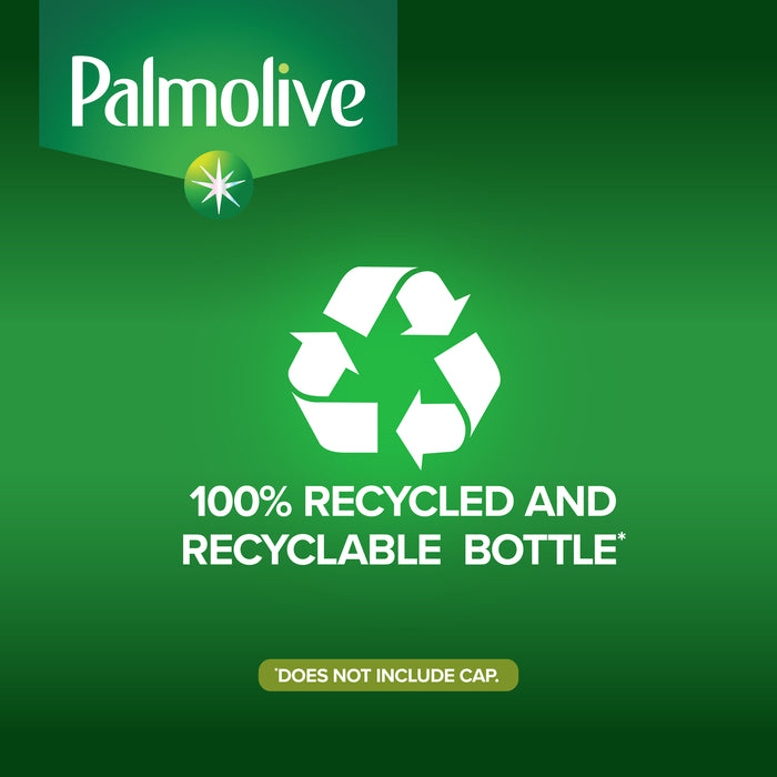 Palmolive Dishwashing Liquid Original 1.3L