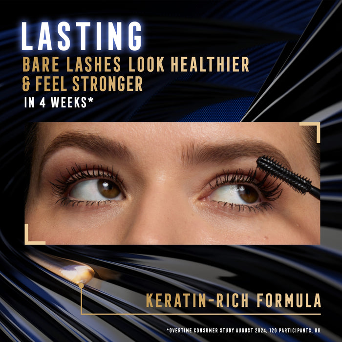 Max Factor False Lash Effect Supreme Recharge Mascara Refill Black