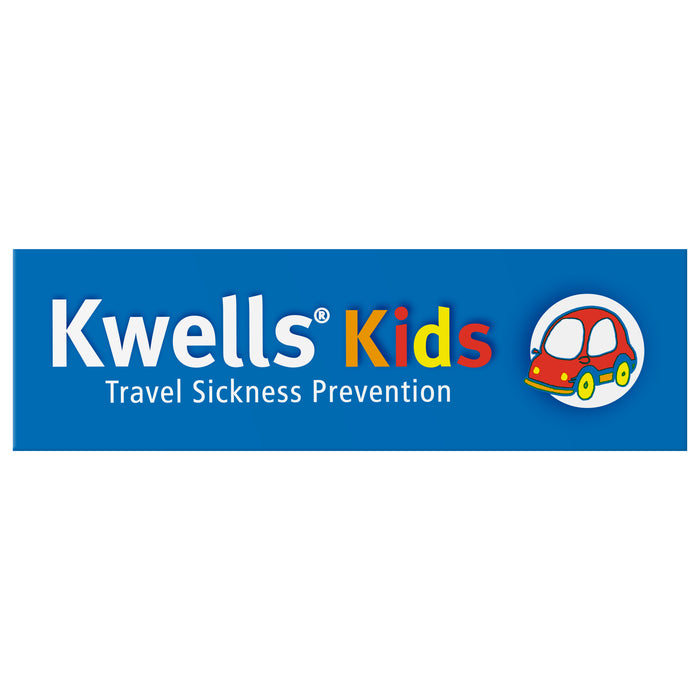 Kwells Kids 12