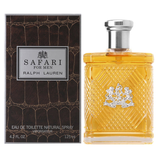 Ralph Lauren Safari EDT 125ml.