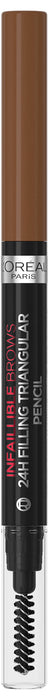 Loreal Infallable Brow Xpert 5.23 Auburn