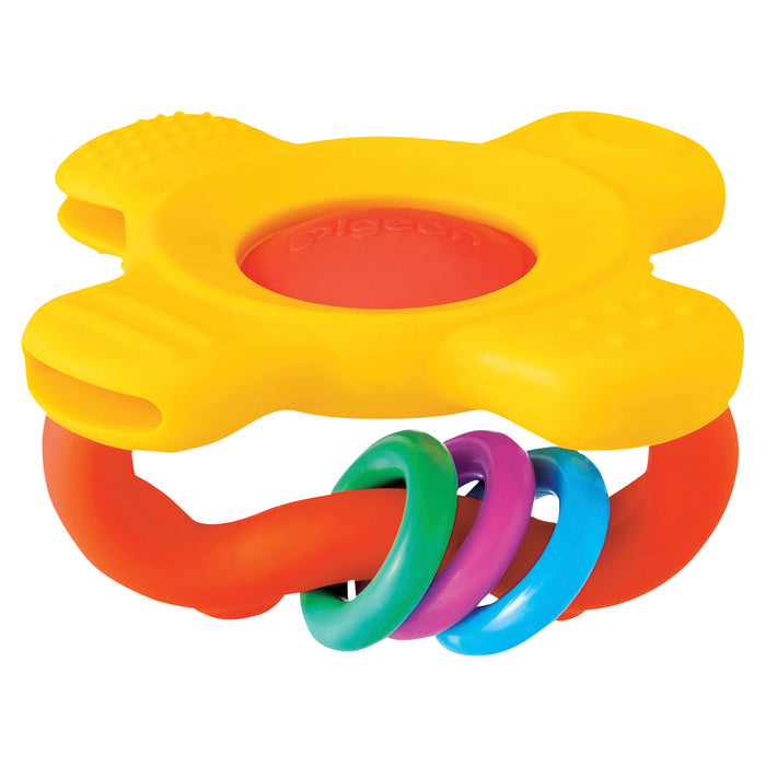 Pigeon Training Teether Step 2.