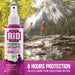 Rid Tropical Pump Spray 100ml.